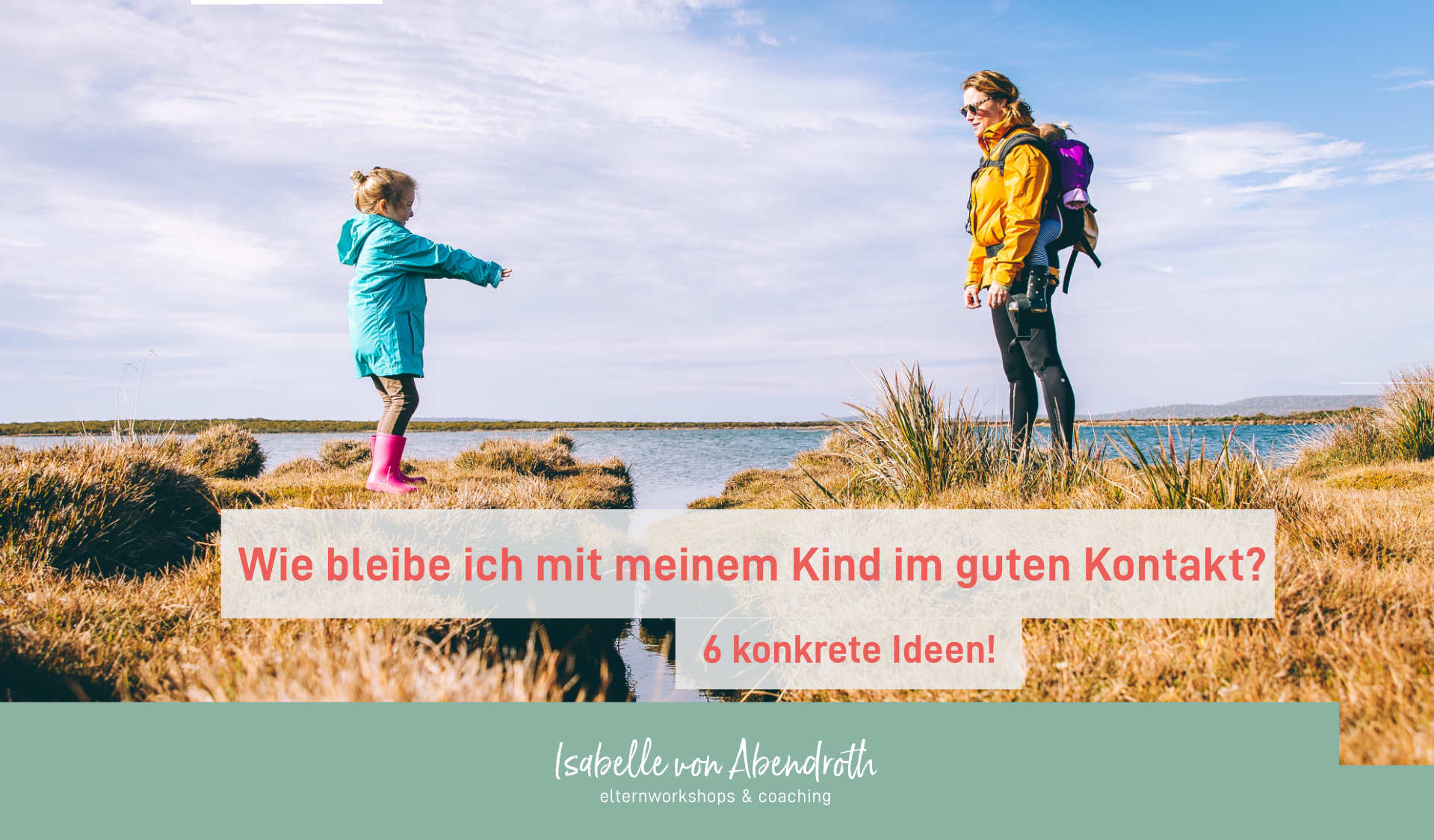 Kinder digital begleiten