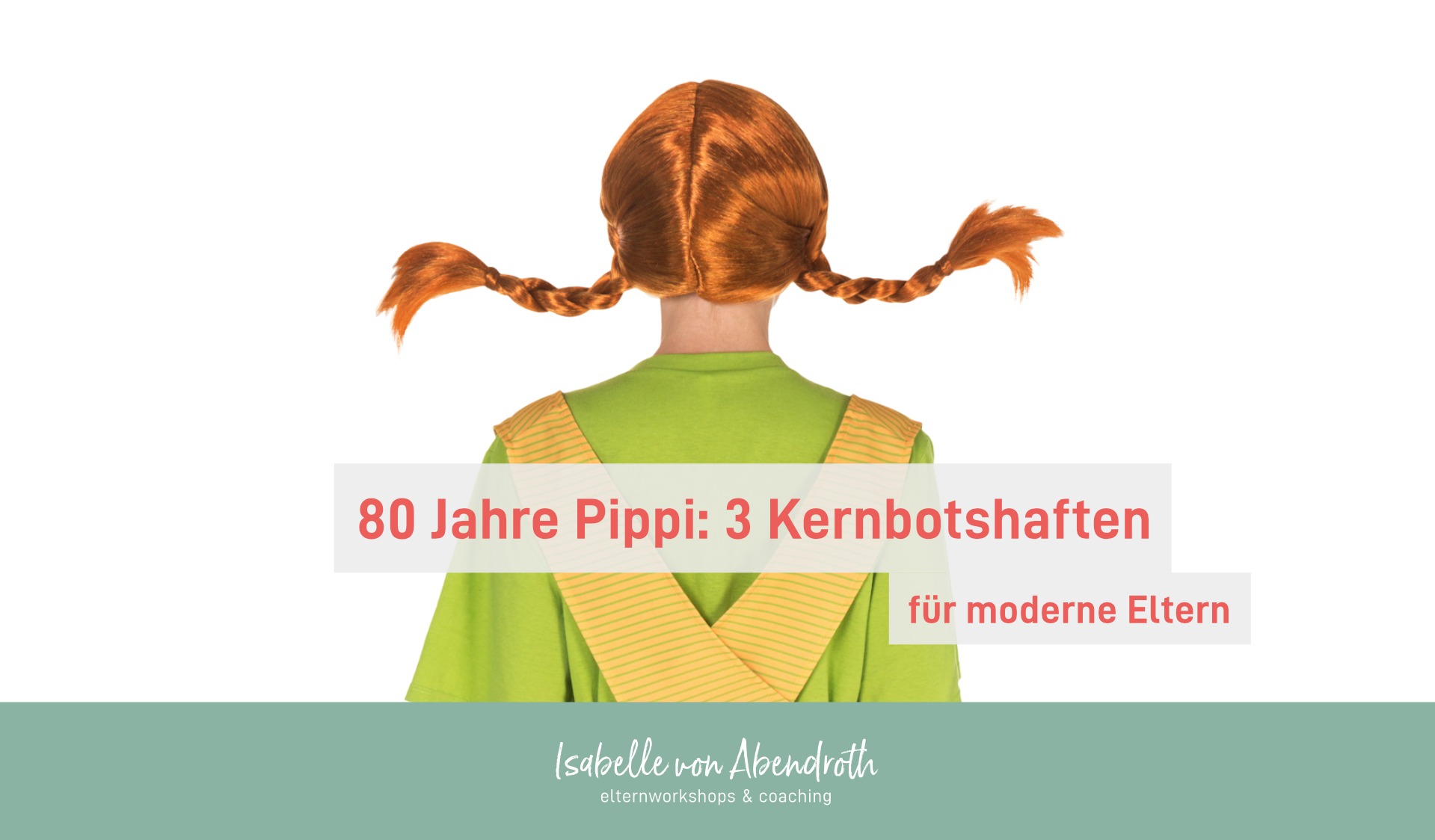 Pippi Langstrumpf