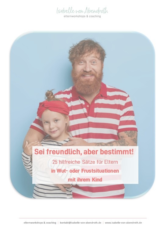 Freundlich, aber bestimmt Entspannt durch die Adventszeit