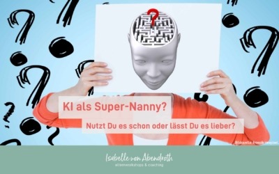 KI als Super-Nanny?