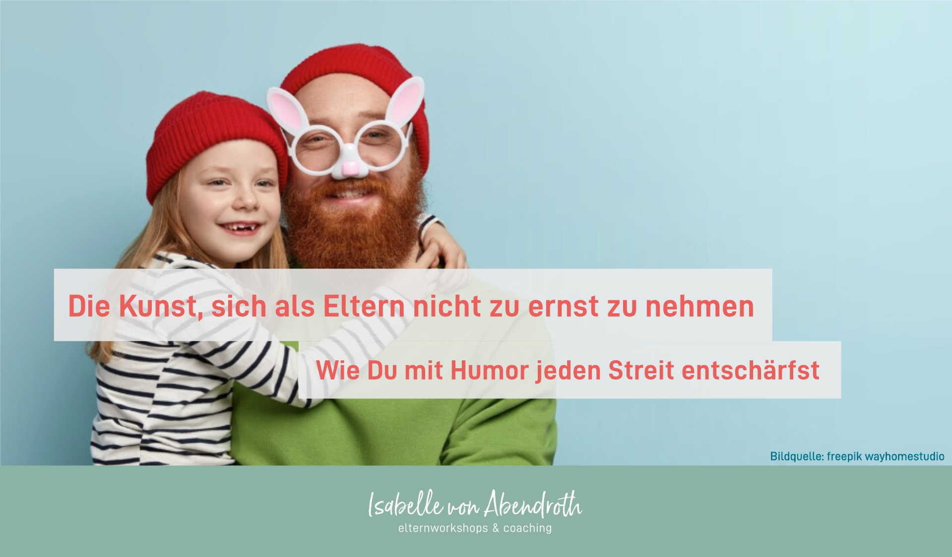 Humor Reset Pippi Langstrumpf