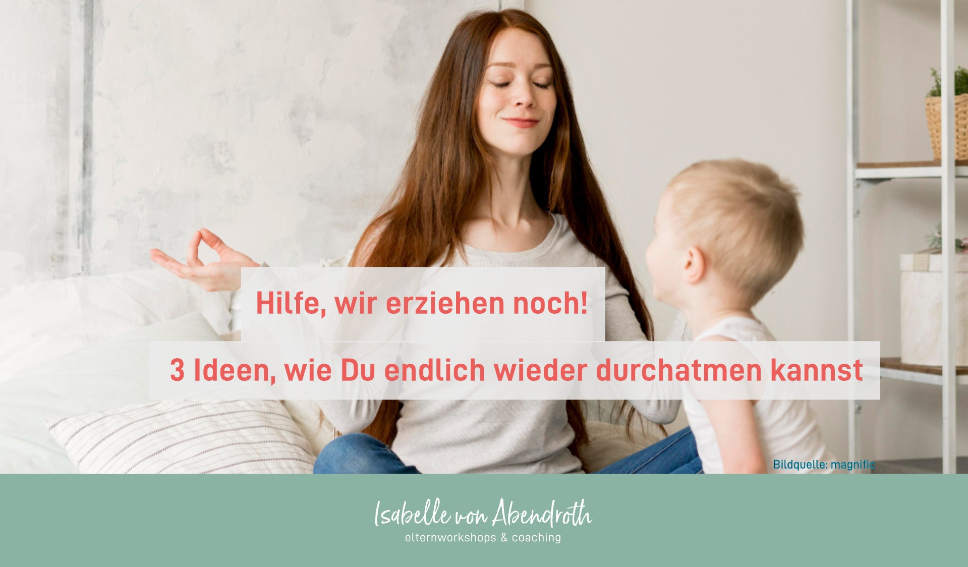 Hilfe, wir erziehen noch Pippi Langstrumpf